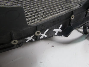2012 BMW S1000RR K46 Radiator Cooler Fans Reservoir Set - Read 8526765 | Mototech271