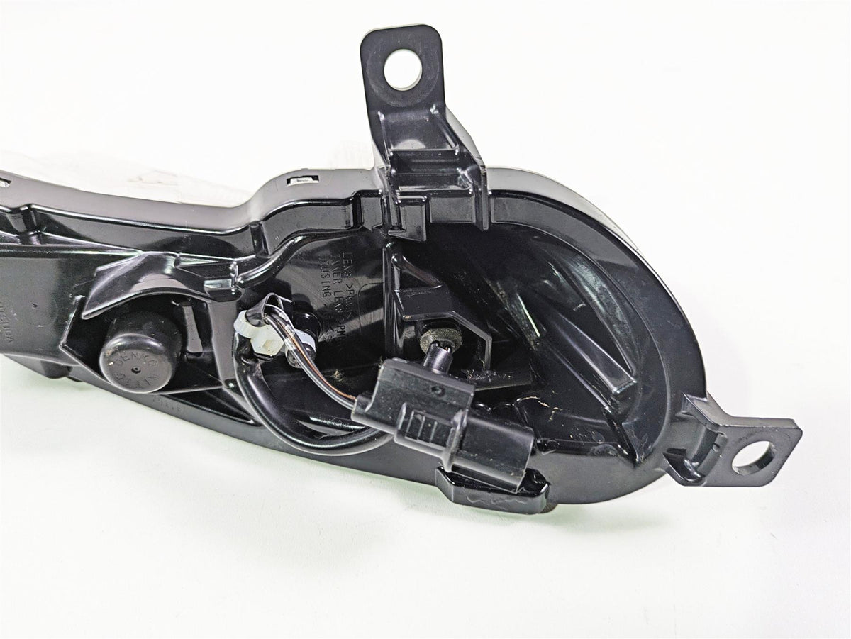 2023 Suzuki GSX1300 RR Hayabusa Front Turn Signal Indicator Set Read 35601-10L02 {{ shop.shopifyCountryName }} - Mototech271