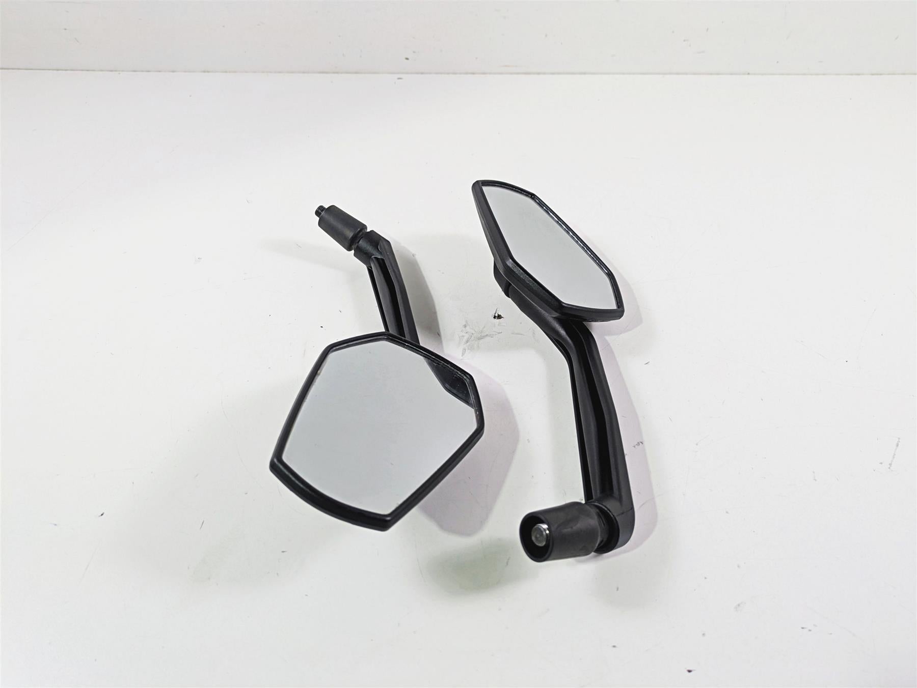 2017 KTM 1290 Super Duke GT Stock Rear View Mirror Set 61312040200 61312041100 {{ shop.shopifyCountryName }} - Mototech271