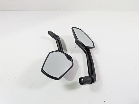 2017 KTM 1290 Super Duke GT Stock Rear View Mirror Set 61312040200 61312041100 {{ shop.shopifyCountryName }} - Mototech271