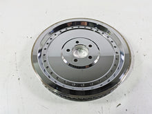 Load image into Gallery viewer, 2005 Harley Softail FLSTFSE CVO Fat Boy Rear Chrome Drive Sprocket 70T 46624-03 | Mototech271
