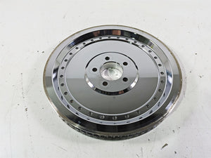 2005 Harley Softail FLSTFSE CVO Fat Boy Rear Chrome Drive Sprocket 70T 46624-03 | Mototech271