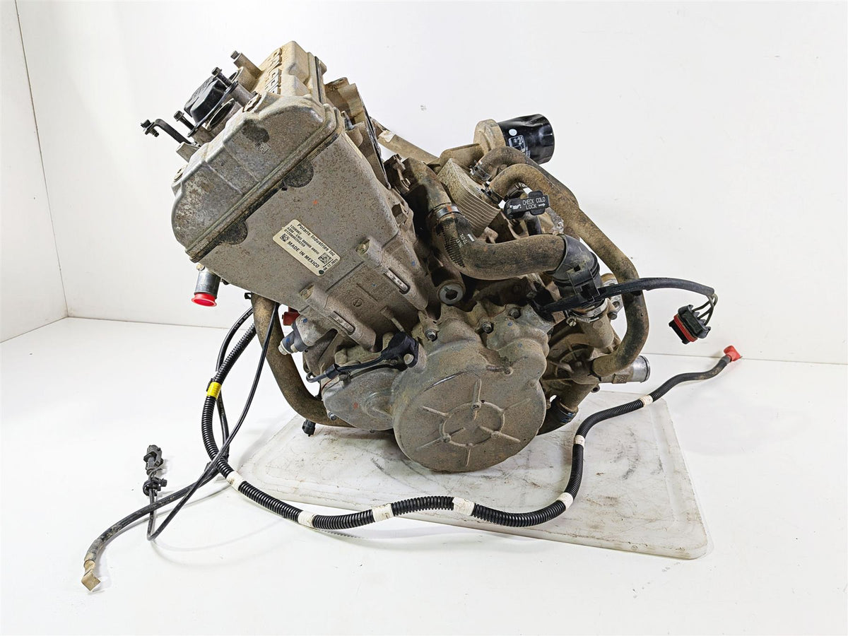 2024 Polaris RZR XP 1000 Sport Running Engine Motor 2k - Video 2211893 {{ shop.shopifyCountryName }} - Mototech271