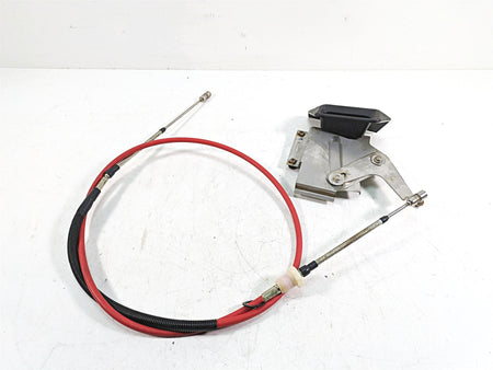 2022 Yamaha Waverunner EX Sp EX1050BX Reverse Cable & Lever F3Y-U149C-01-00 {{ shop.shopifyCountryName }} - Mototech271