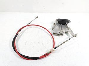 2022 Yamaha Waverunner EX Sp EX1050BX Reverse Cable & Lever F3Y-U149C-01-00 | Mototech271