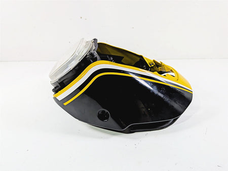 2014 Suzuki M109R VZR1800 Boulevard Headlight & Housing Set 35100-48G31-999 {{ shop.shopifyCountryName }} - Mototech271
