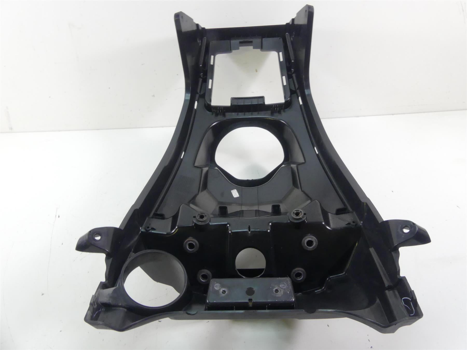 2016 Yamaha Waverunner VX 1050 Deluxe Center Main Dash Cover F2X-U5554-00-00 {{ shop.shopifyCountryName }} - Mototech271
