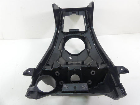 2016 Yamaha Waverunner VX 1050 Deluxe Center Main Dash Cover F2X-U5554-00-00 {{ shop.shopifyCountryName }} - Mototech271