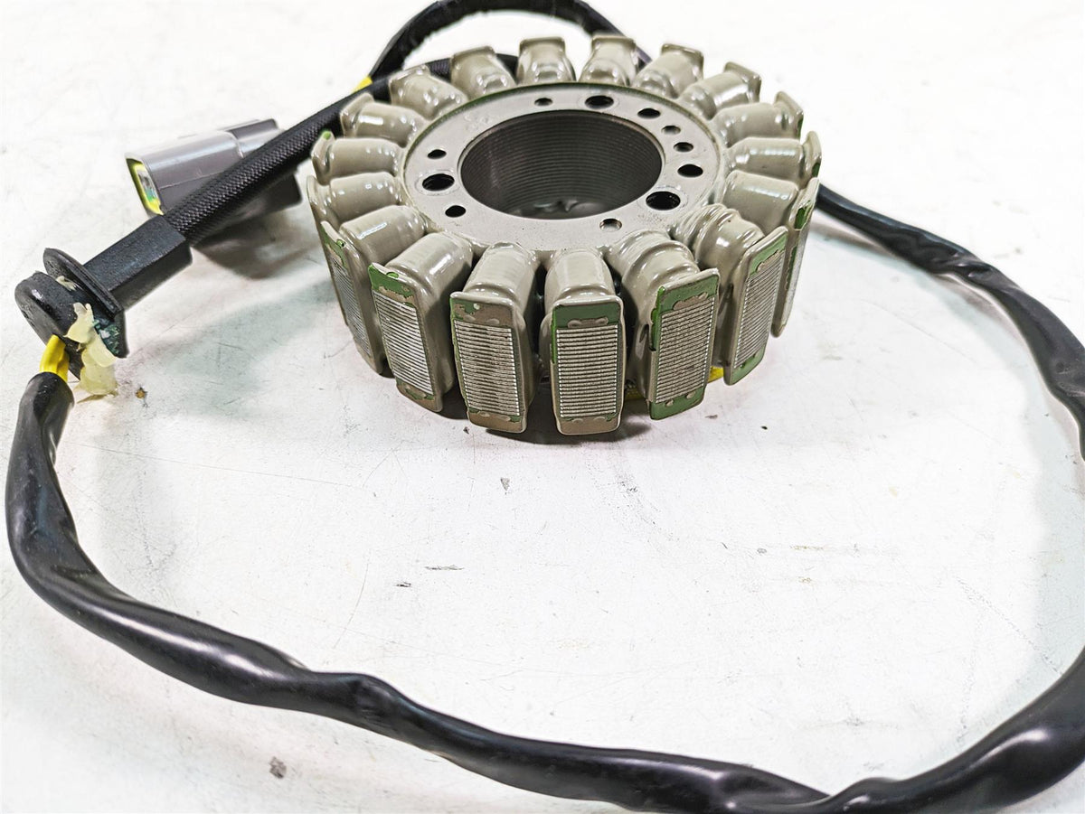 2019 Sea-Doo Spark 900 Trixx Stator Magneto Alternator 420296908 {{ shop.shopifyCountryName }} - Mototech271