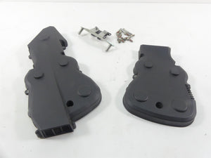 2008 Ducati 1098 S Engine Side Timing Cover Set 24510702A