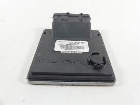 2022 Harley Softail FXBBS Street Bob Cdi Ecu Ecm Engine Control Module 41001165 {{ shop.shopifyCountryName }} - Mototech271