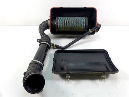 2016 Polaris RZR XP 1000 EPS Air Box Cleaner Breather Filter & Tubes 1240747 {{ shop.shopifyCountryName }} - Mototech271