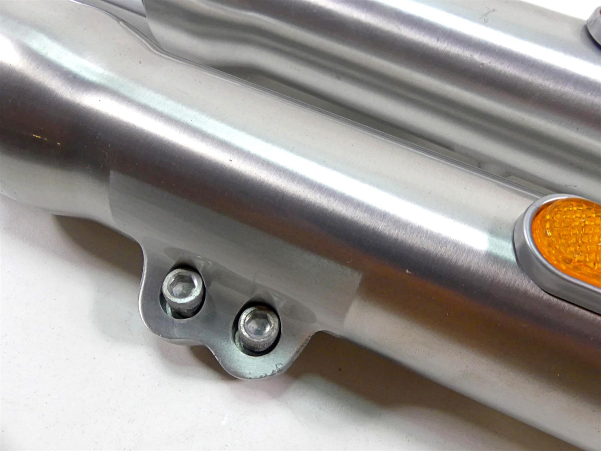 2020 Harley Softail FXST Standard Front Fork Legs 49Mm - Read 45400295 45400296 {{ shop.shopifyCountryName }} - Mototech271