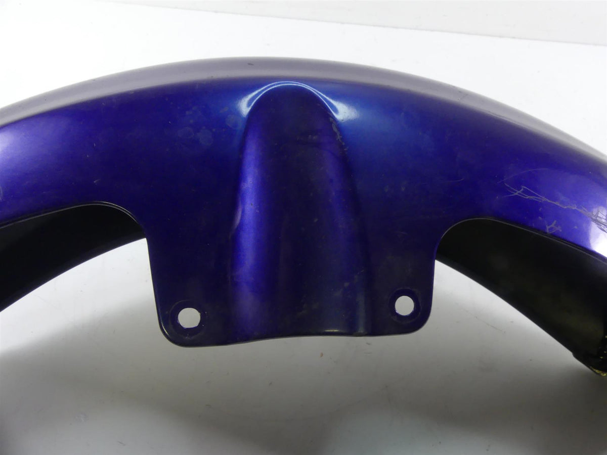 2007 Yamaha XVS1300 V-Star Front Fender Tire Hugger 3D8-21510-01- 3D8-21510-00- {{ shop.shopifyCountryName }} - Mototech271
