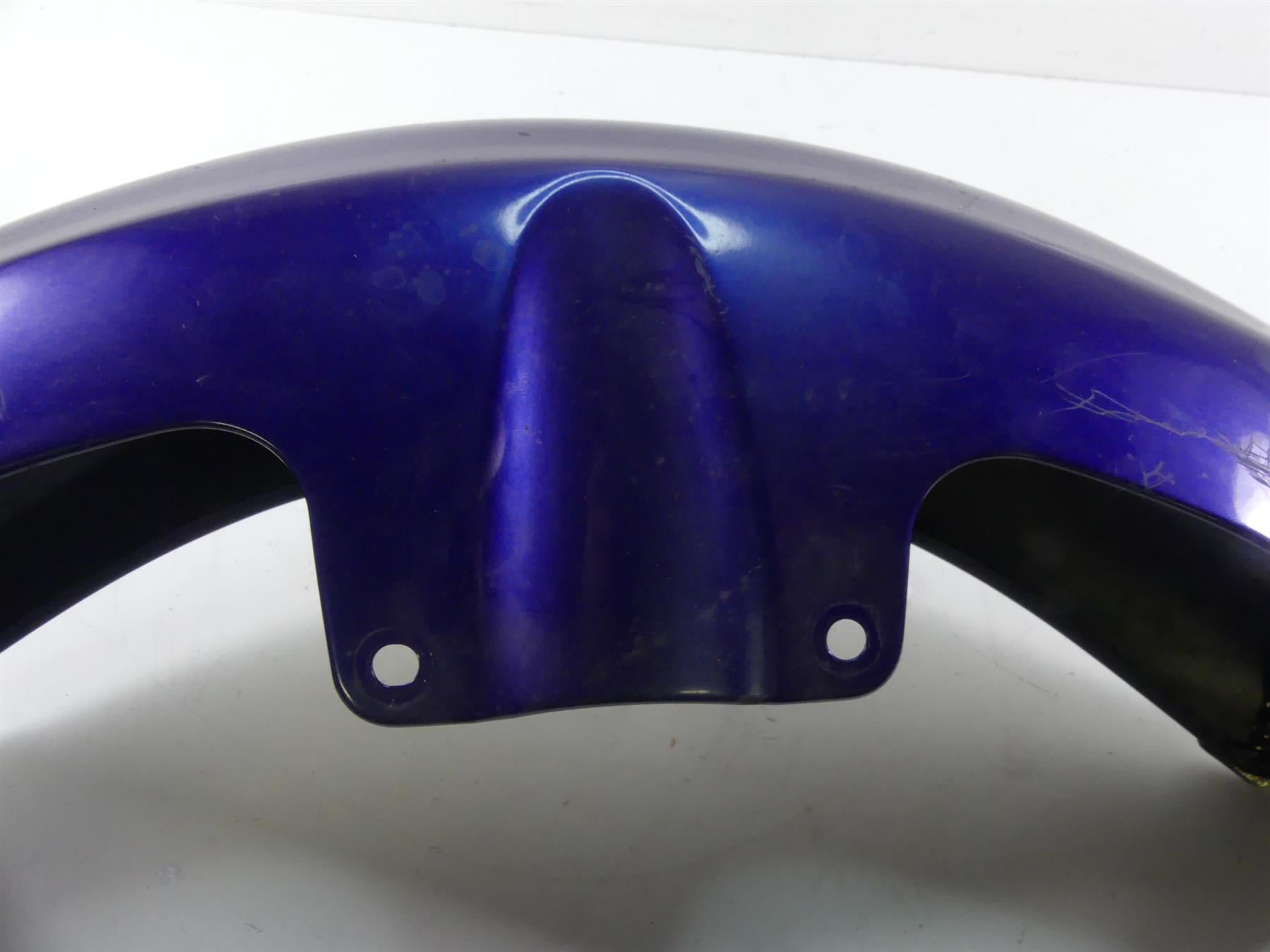 2007 Yamaha XVS1300 V-Star Front Fender Tire Hugger 3D8-21510-01- 3D8-21510-00- {{ shop.shopifyCountryName }} - Mototech271