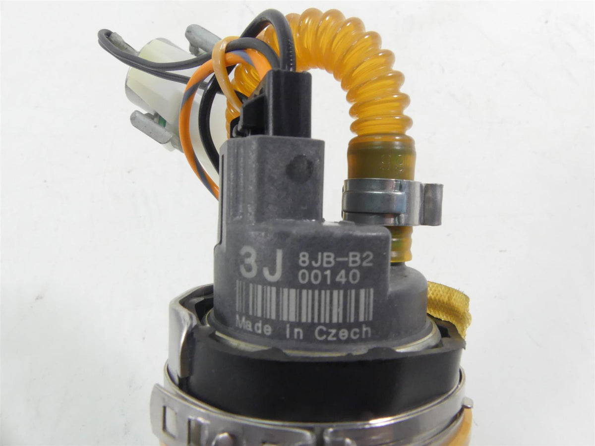 2019 Harley XL883 N Sportster Iron Fuel Gas Petrol Pump - Read 75268-07F {{ shop.shopifyCountryName }} - Mototech271