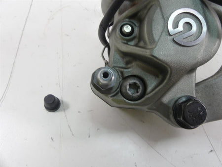 2019 Indian Motorcycle Co. FTR1200 Rear Brembo Brake Caliper 1912958 {{ shop.shopifyCountryName }} - Mototech271