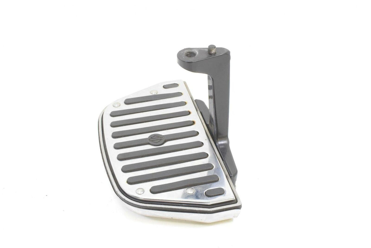 2000 Harley Touring FLHRI Road King Passenger Rear Floor Board Right 52719-93B {{ shop.shopifyCountryName }} - Mototech271