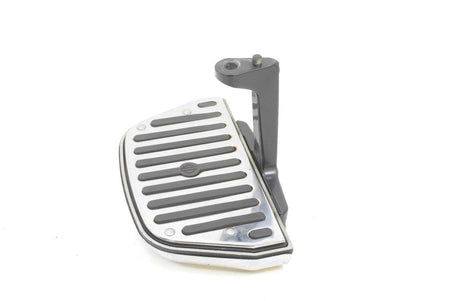 2000 Harley Touring FLHRI Road King Passenger Rear Floor Board Right 52719-93B {{ shop.shopifyCountryName }} - Mototech271