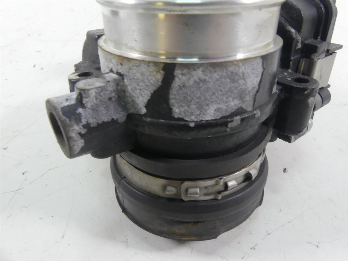 2017 BMW R1200GS GSW K50 Fuel Injection Throttle Body Bodies Set 13548564959 {{ shop.shopifyCountryName }} - Mototech271