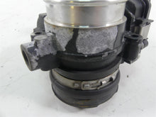 Load image into Gallery viewer, 2017 BMW R1200GS GSW K50 Fuel Injection Throttle Body Bodies Set 13548564959 | Mototech271
