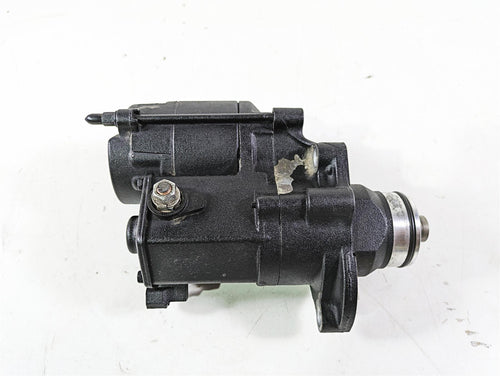 2012 Harley FLD Dyna Switchback Engine Starter Motor 96ci 103ci 31618-06A | Mototech271