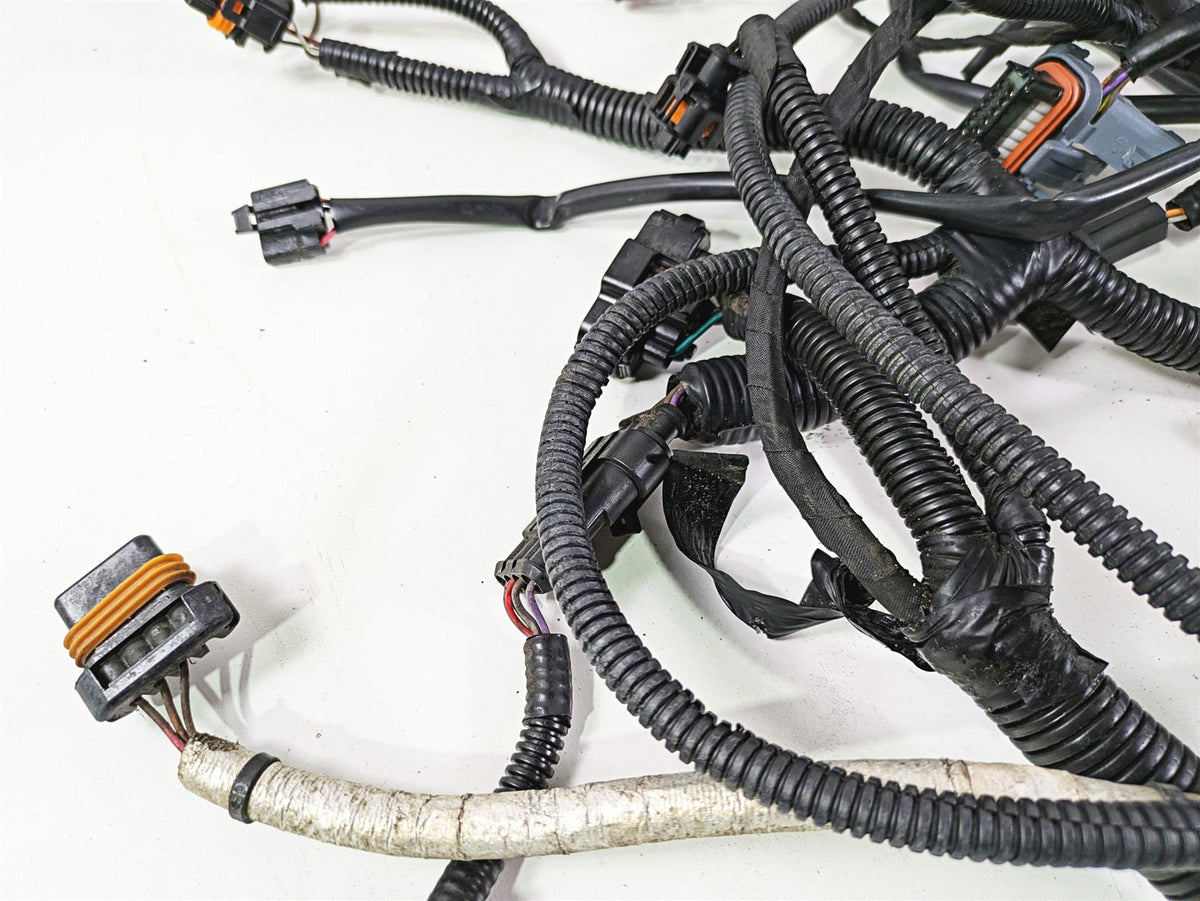2020 Polaris Sportsman 1000 XP Main Wiring Harness Loom - Read 2415157 {{ shop.shopifyCountryName }} - Mototech271