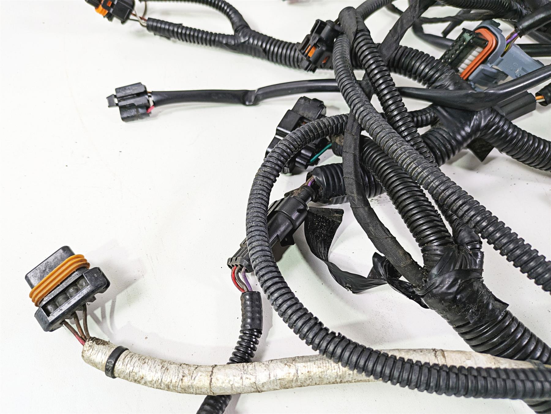 2020 Polaris Sportsman 1000 XP Main Wiring Harness Loom - Read 2415157 {{ shop.shopifyCountryName }} - Mototech271