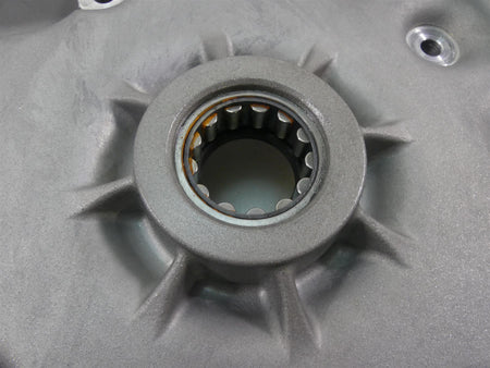 2009 Harley Dyna FXDF SE CVO Fat Bob Inner Primary Drive Clutch Cover 60681-06B {{ shop.shopifyCountryName }} - Mototech271