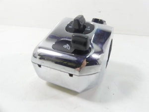 2020 Indian Roadmaster Right Hand Chrome Kill Start Control Switch 4018445 | Mototech271