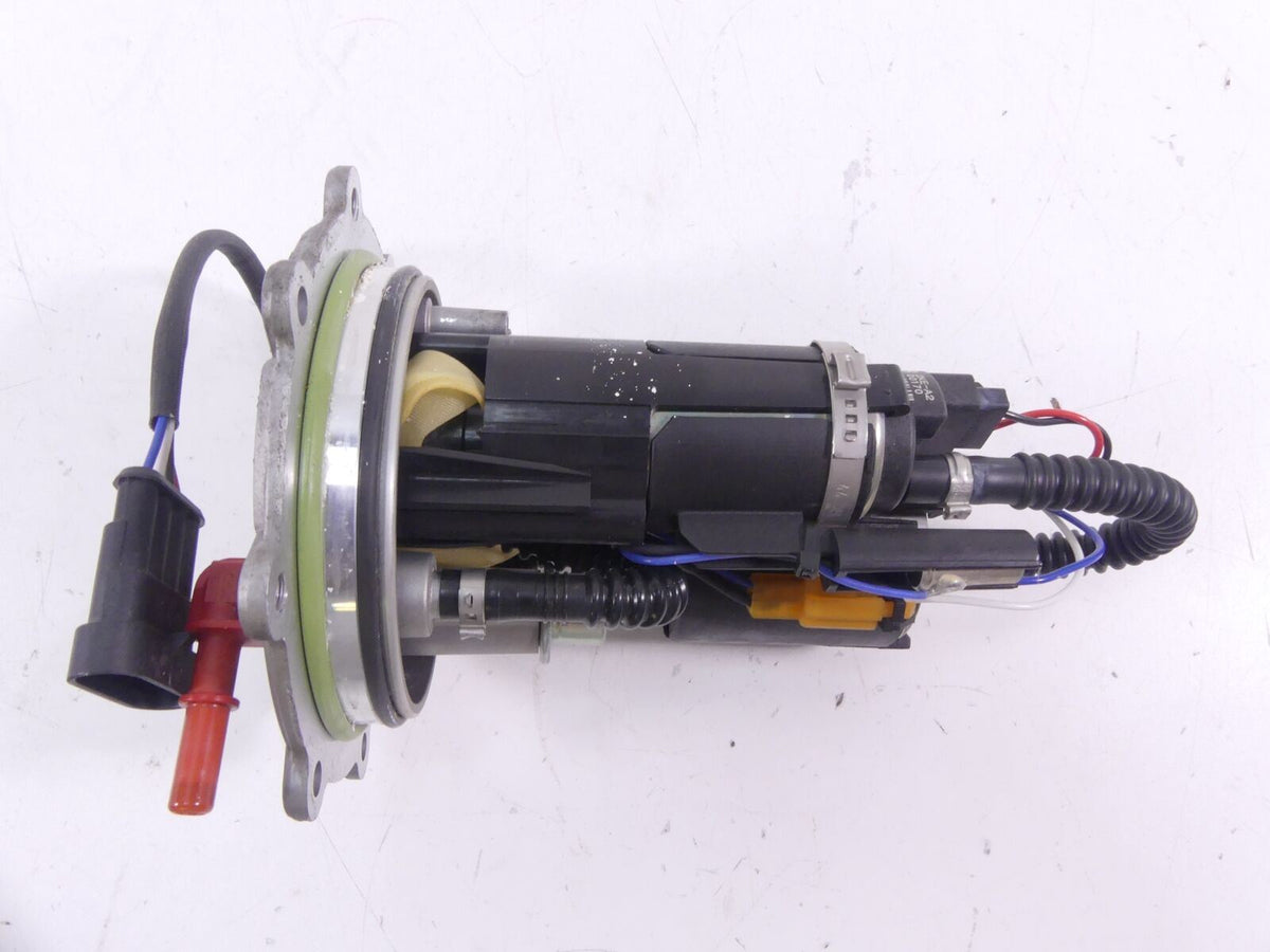 2013 Mv Agusta F4RR Fuel Gas Petrol Pump 1K -Tested 8A00B7749 {{ shop.shopifyCountryName }} - Mototech271