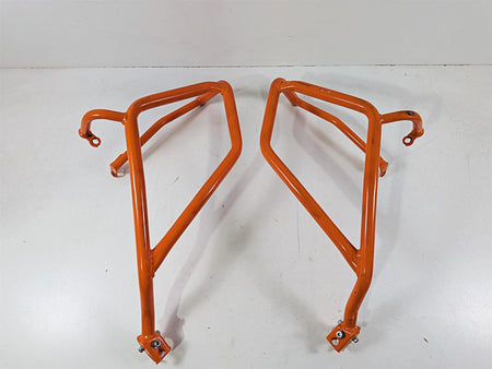 2013 KTM 990 Adventure Baja Orange Engine Crash Bar Set-Mototech271