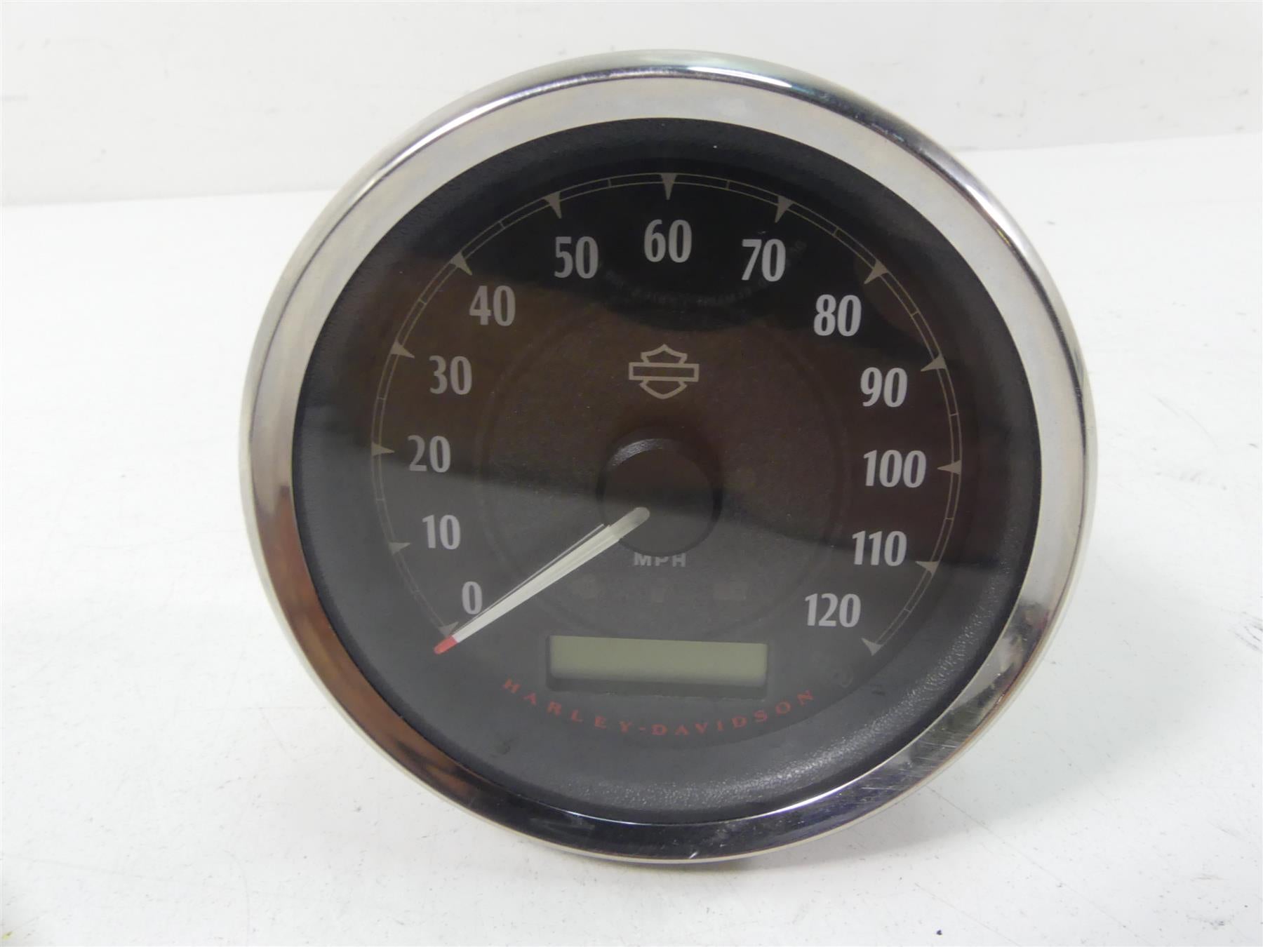 2014 Harley FXDL Dyna Low Rider Speedometer Gauge Instrument 3K 67478-12