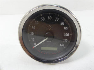 2014 Harley FXDL Dyna Low Rider Speedometer Gauge Instrument 3K 67478-12