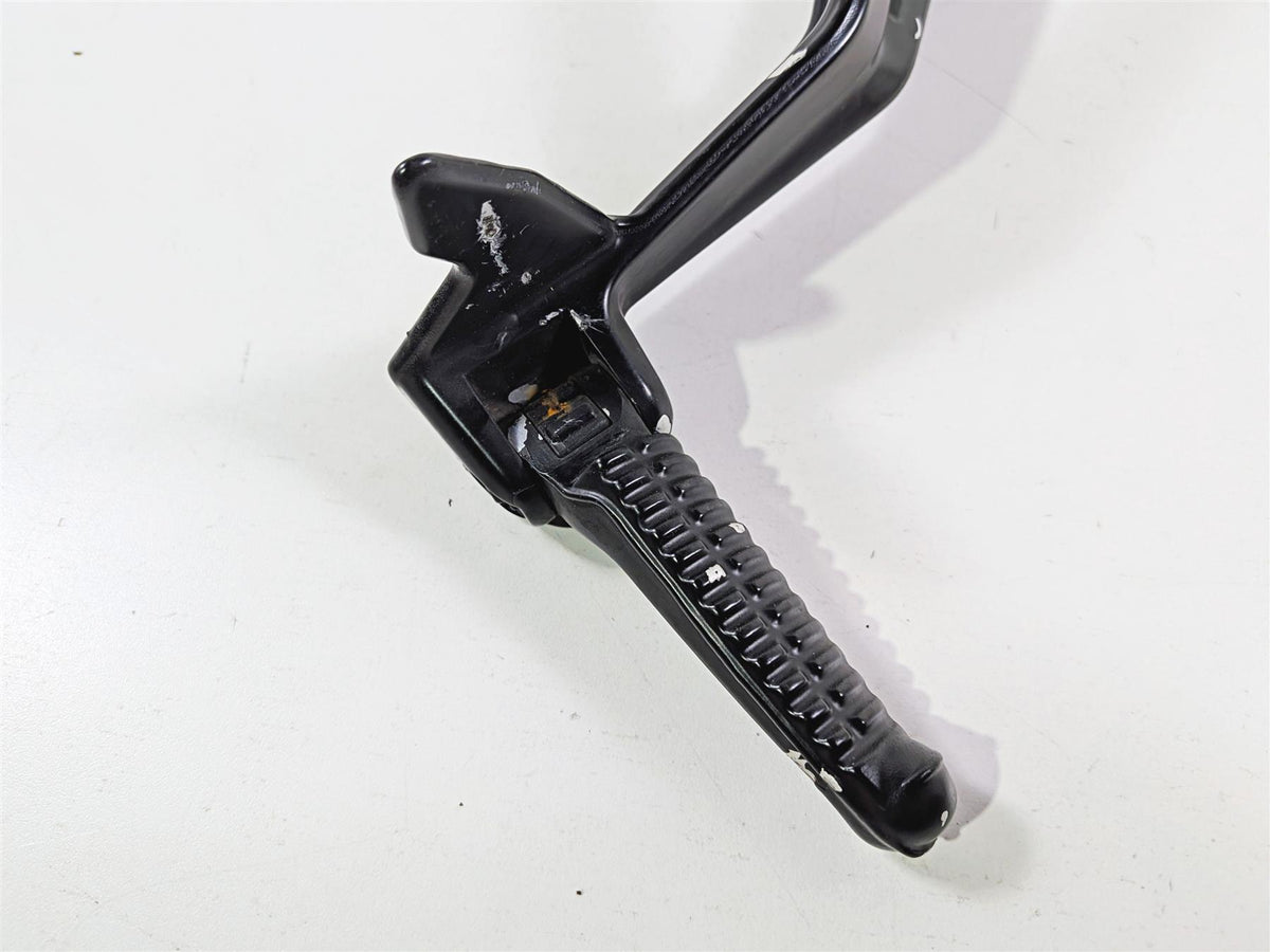 2008 Ducati 1098 SBK Right Passenger Foot Peg Rest Mount 82411241A-Mototech271