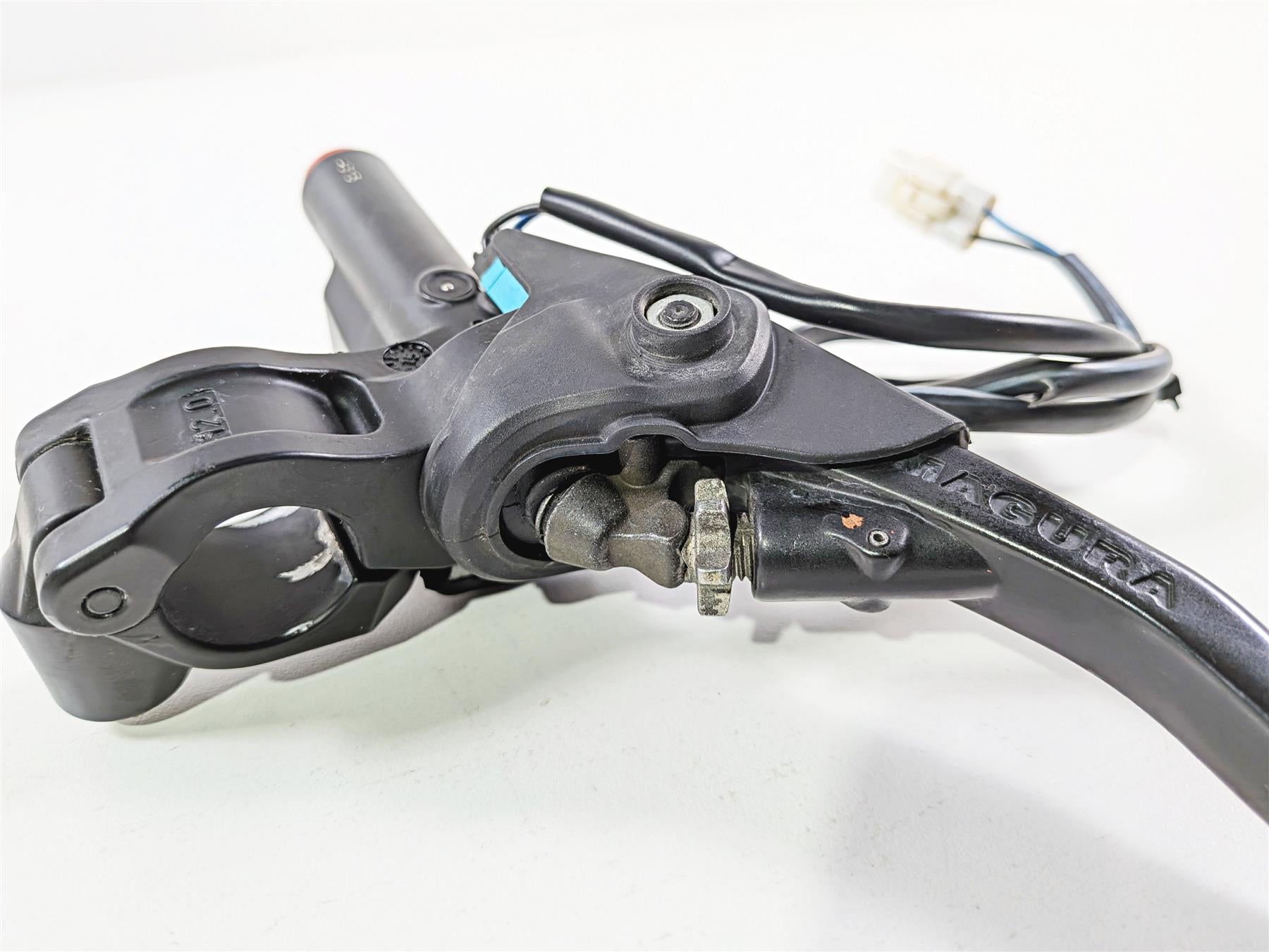2016 KTM 1290 Super Adventure Magura Clutch Master Cylinder 60302030144 {{ shop.shopifyCountryName }} - Mototech271