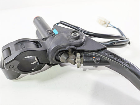 2016 KTM 1290 Super Adventure Magura Clutch Master Cylinder 60302030144 {{ shop.shopifyCountryName }} - Mototech271
