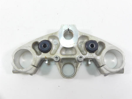 2001 Moto Guzzi California Sp 1100 Upper Triple Tree Steering Clamp GU03490230 {{ shop.shopifyCountryName }} - Mototech271