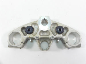 2001 Moto Guzzi California Sp 1100  Upper Triple Tree Steering Clamp GU03490230 | Mototech271