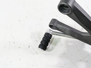 2020 Triumph Daytona 765 Moto2 Left Rider Footpeg & Shifter T2083381 T2082931 | Mototech271
