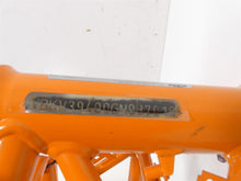 Load image into Gallery viewer, 2016 KTM 1290 Superduke R Straight Main Orange Frame Chassis With Clean Washington Title61303001000 | Mototech271
