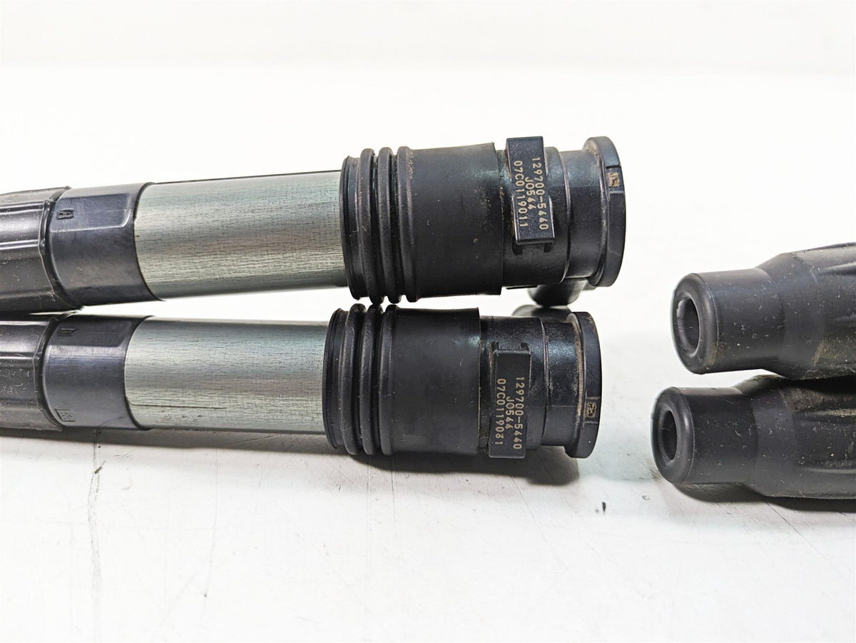 2020 KTM 1290 Super Adventure R Denso Ignition Coil Stick Coils Set 76039006000 {{ shop.shopifyCountryName }} - Mototech271