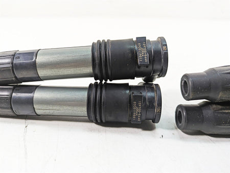 2020 KTM 1290 Super Adventure R Denso Ignition Coil Stick Coils Set 76039006000 {{ shop.shopifyCountryName }} - Mototech271