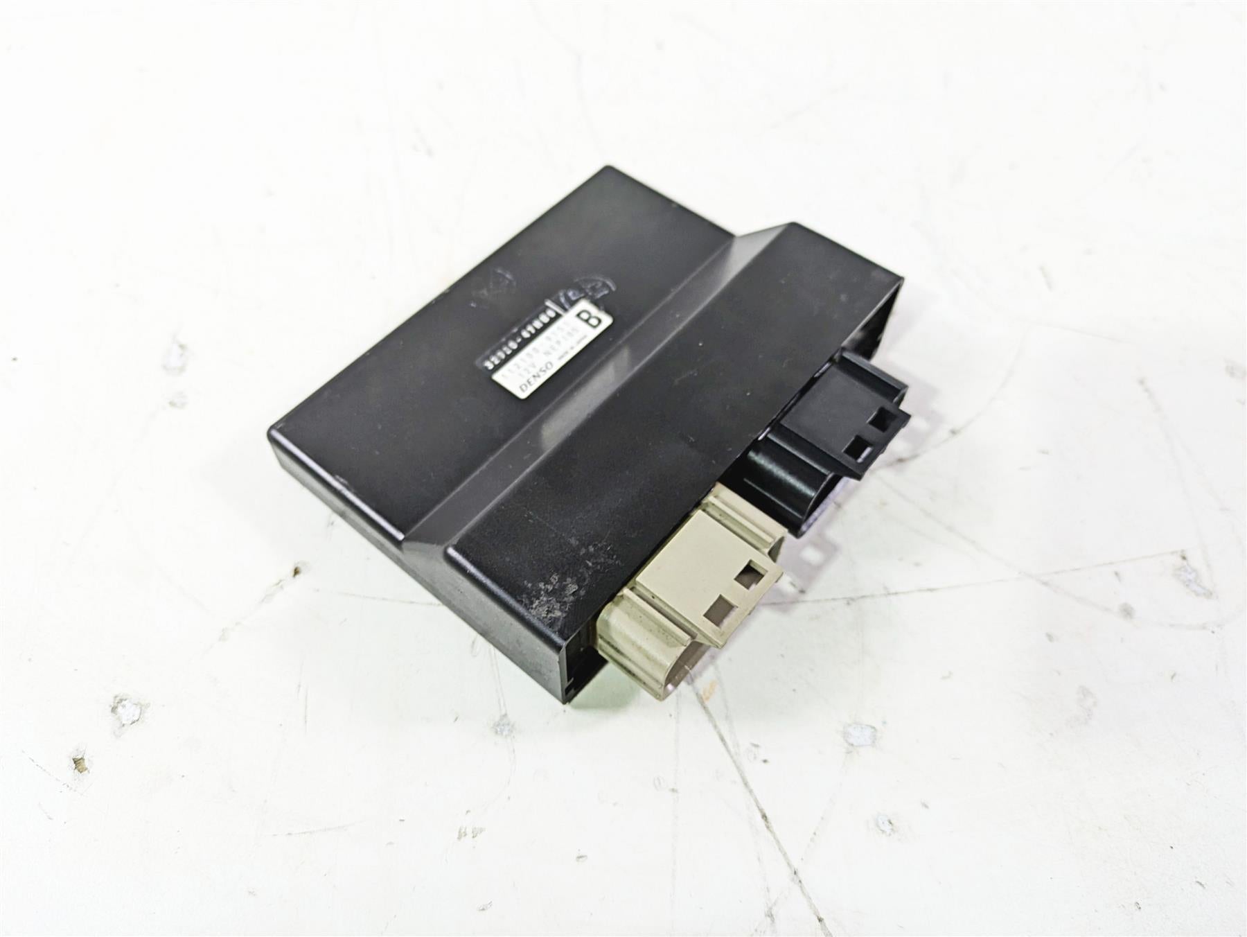 2016 Suzuki GSXR1000 Denso Cdi Ecu Ecm Engine Control Module 32920-47HBO {{ shop.shopifyCountryName }} - Mototech271