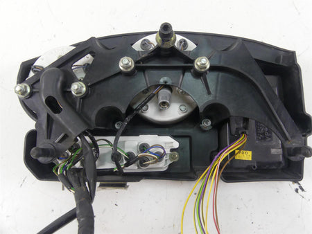 2003 BMW R1150 GS R21 Speedometer Gauges Instrument 41K + Wiring 62132350607 {{ shop.shopifyCountryName }} - Mototech271
