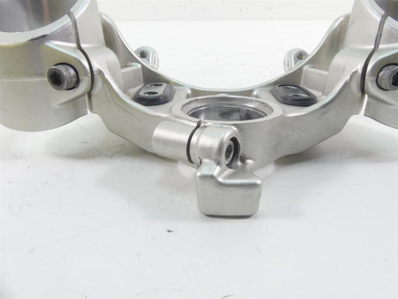2018 Mv Agusta Brutale 800 RR Upper Triple Tree Steering Clamp 8000C1712 {{ shop.shopifyCountryName }} - Mototech271
