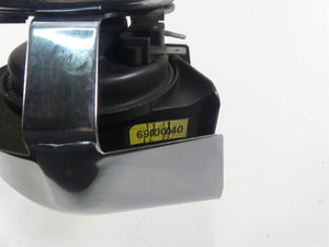 2014 Harley Touring FLHXS Street Glide Sp Horn & Chrome Cover 61300478A | Mototech271