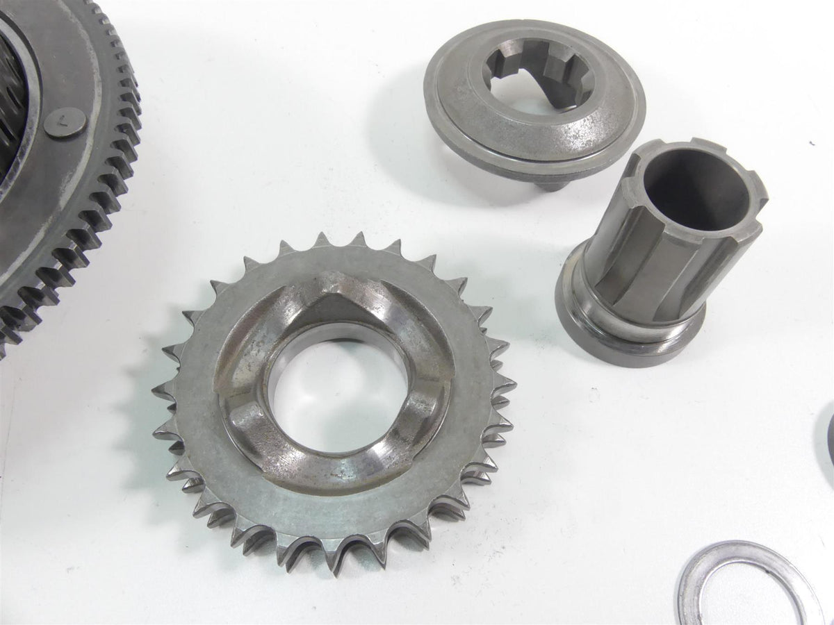 1995 Harley Touring FLHTCU Electra Glide Primary Drive Clutch Kit 37707-94 {{ shop.shopifyCountryName }} - Mototech271