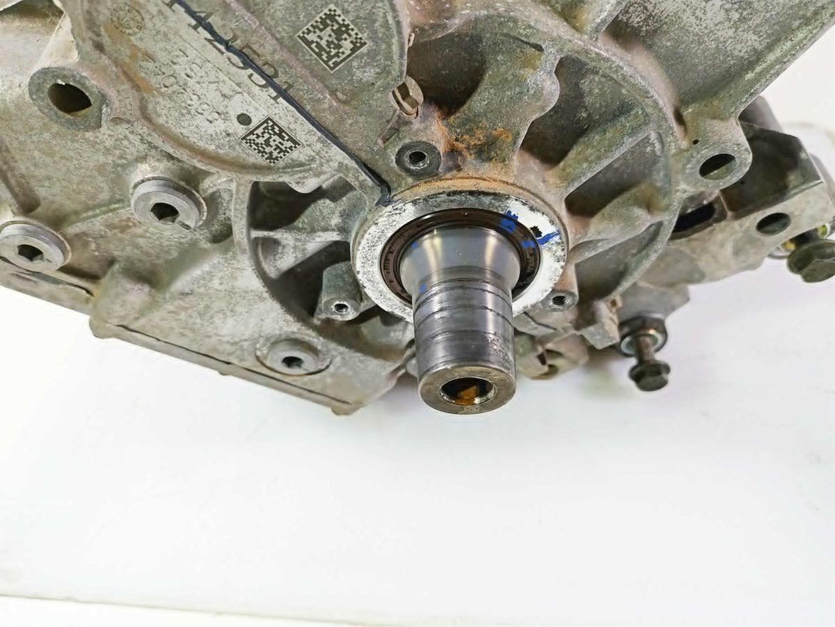 2021 Polaris RZR1000 XP Premium Great Running Engine Motor - 1k Only 2207368 {{ shop.shopifyCountryName }} - Mototech271