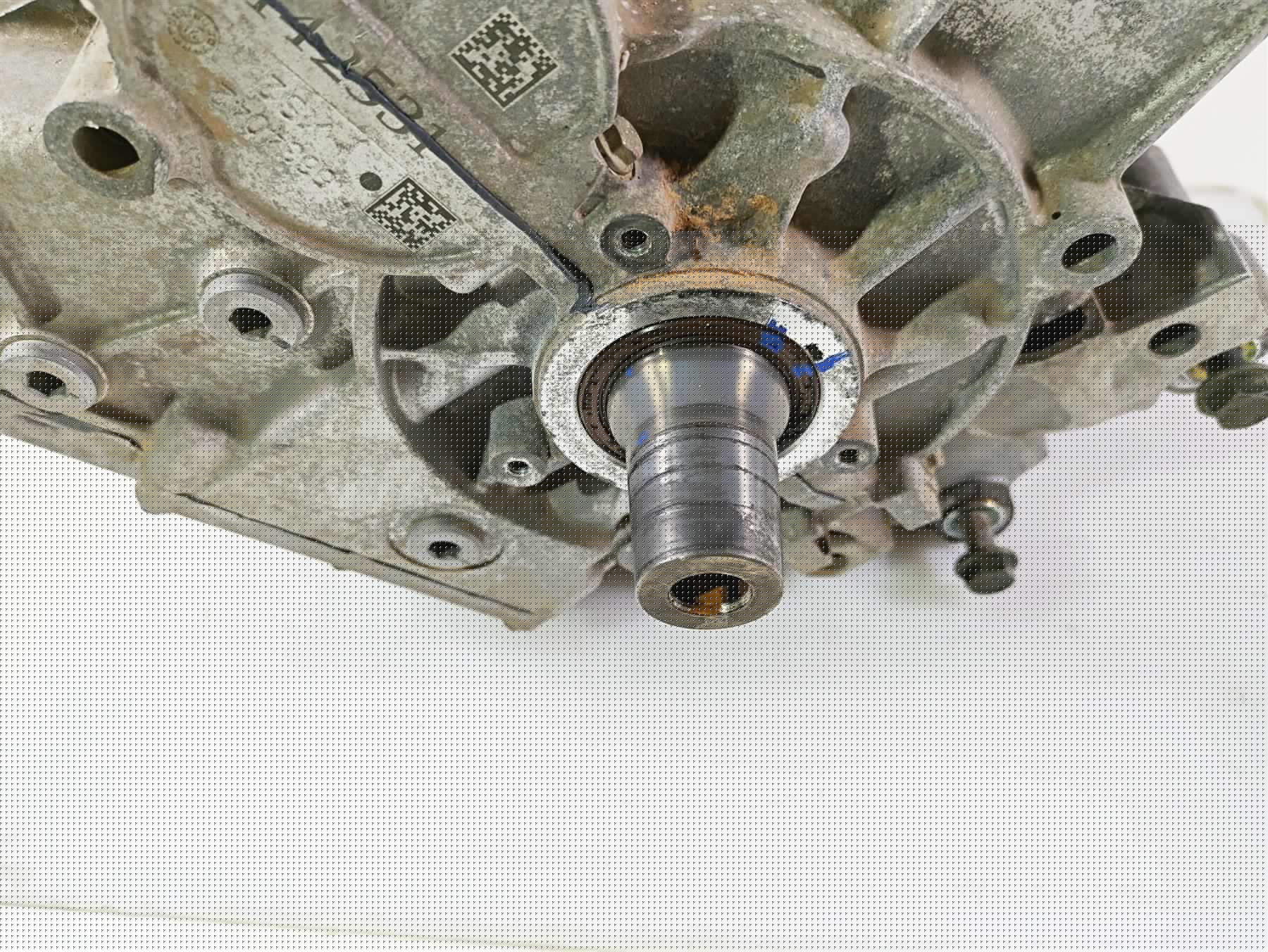 2021 Polaris RZR1000 XP Premium Great Running Engine Motor - 1k Only 2207368 {{ shop.shopifyCountryName }} - Mototech271